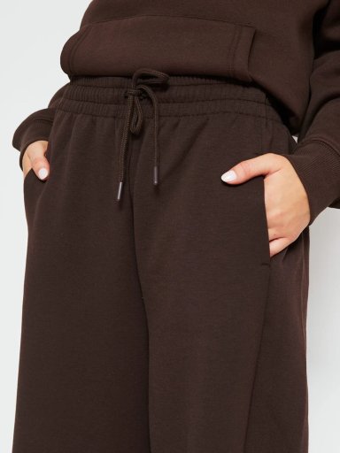PANTALÓN DE BUZO MUJER INDEX BALLOON - 4