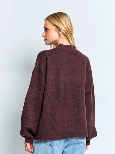 SWEATER MUJER BARBADOS FIVET - 2