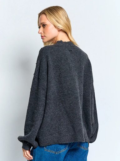 SWEATER MUJER BARBADOS FIVET - 2