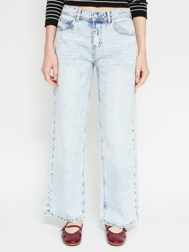 JEANS MUJER INDEX CEHOSHI - 2