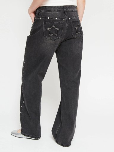 JEANS MUJER INDEX CEHOSHI - 3
