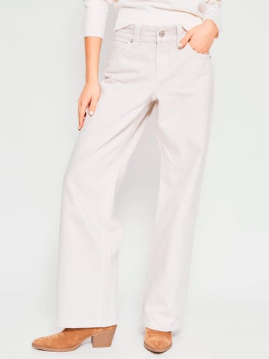 JEANS ALGODÓN REGULAR MUJER INDEX CELINLOW - 2