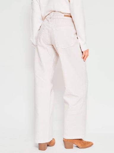 JEANS ALGODÓN REGULAR MUJER INDEX CELINLOW - 3