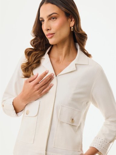 SACO MUJER JOHN HOLDEN WOMAN FAREH - 4