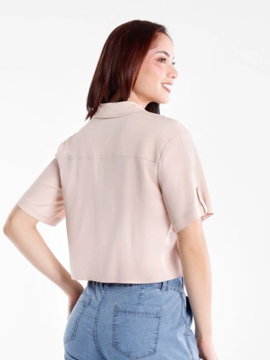 BLUSA MUJER KANSAS DULCE - 4