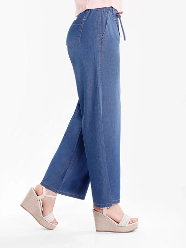 JEANS ALGODÓN MUJER KANSAS - 3