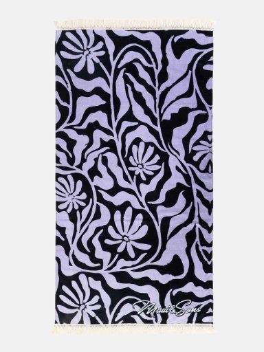 TOALLA DE PLAYA MAUI AND SONS 5AV1018