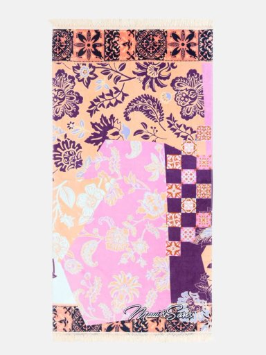 TOALLA DE PLAYA MAUI AND SONS 5AV1019