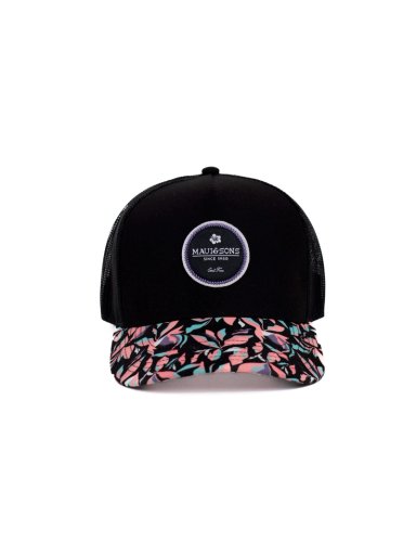 GORRO MUJER MAUI AND SONS 5AJ1071 - 2