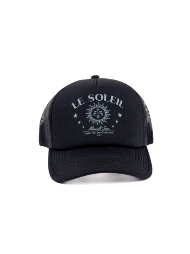 GORRO MUJER MAUI AND SONS 5AJ1073 - 2