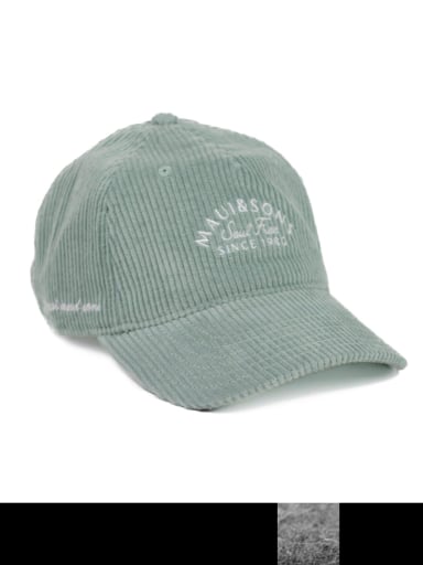 GORRO MUJER MAUI AND SONS 5AJ1077 - 3