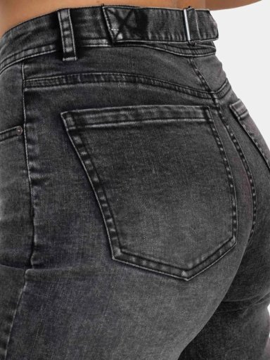 PANTALÓN JEAN WIDE LEG MUJER MAUI AND SONS 5N820 - 4