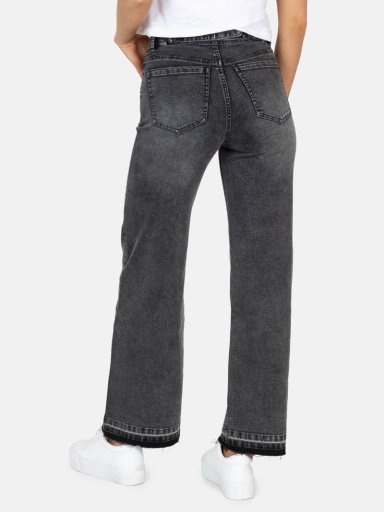 PANTALÓN JEAN WIDE LEG MUJER MAUI AND SONS 5N820 - 3