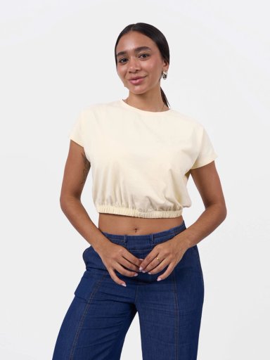 POLO MUJER MACHINE MIRENKA