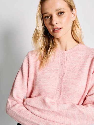 CARDIGAN MUJER INDEX FEMOLI - 3