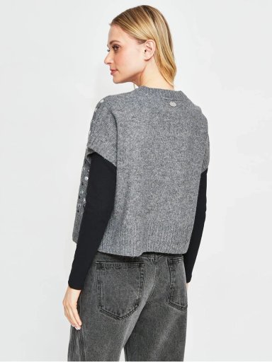 SWEATER MUJER BARBADOS AFIX - 2