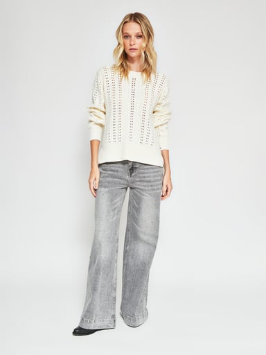 SWEATER MUJER PEPE JEANS CANDIDE - 4