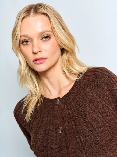 SWEATER MUJER PEPE JEANS CLAUDIA - 3
