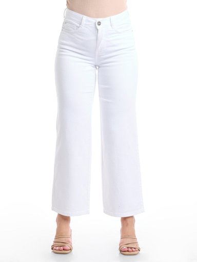 JEANS ALGODÓN STRAIGHT MUJER METAL JEANS NARDA - 2