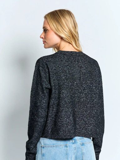 CARDIGAN MUJER AERO GRACE - 2
