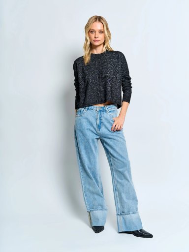 CARDIGAN MUJER AERO GRACE - 4