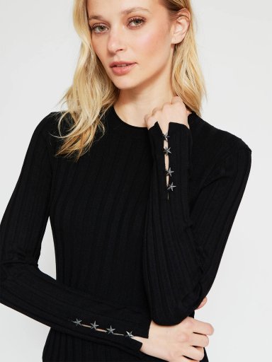 SWEATER MUJER BARBADOS ARANZA - 3