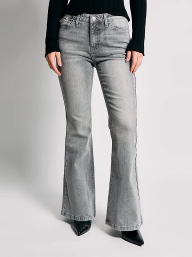 JEANS REGULAR MUJER INDEX POCKET - 2