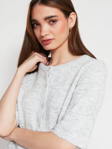 SWEATER MANGA CORTA MUJER INDEX EMANGUI - 3