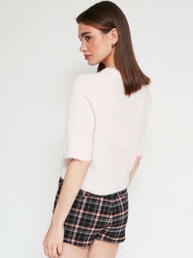 SWEATER MANGA CORTA MUJER INDEX EMANGUI - 2