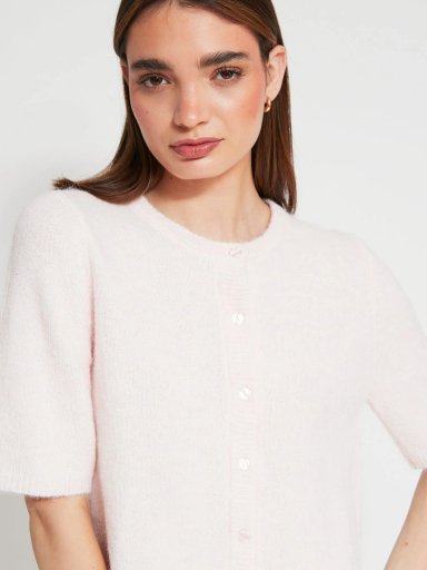 SWEATER MANGA CORTA MUJER INDEX EMANGUI - 3