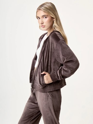POLERA MANGA LARGA MUJER INDEX PLUSH - 3