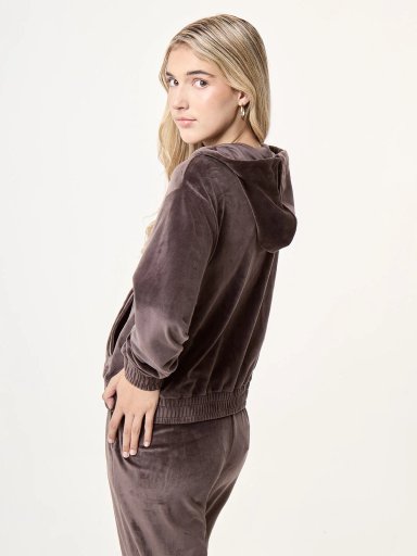 POLERA MANGA LARGA MUJER INDEX PLUSH - 2