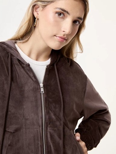 POLERA MANGA LARGA MUJER INDEX PLUSH - 4