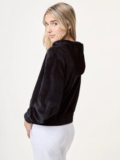 POLERA MANGA LARGA MUJER INDEX PLUSH - 2