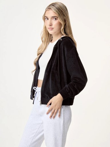 POLERA MANGA LARGA MUJER INDEX PLUSH - 3