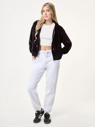 POLERA MANGA LARGA MUJER INDEX PLUSH - 5