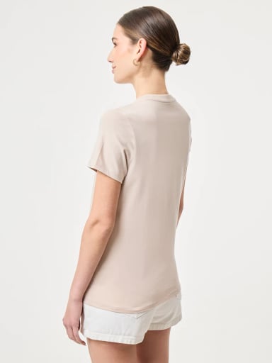 POLO MANGA CORTA MUJER PEPE JEANS ESPE - 2