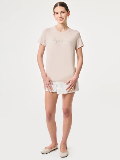 POLO MANGA CORTA MUJER PEPE JEANS ESPE - 5