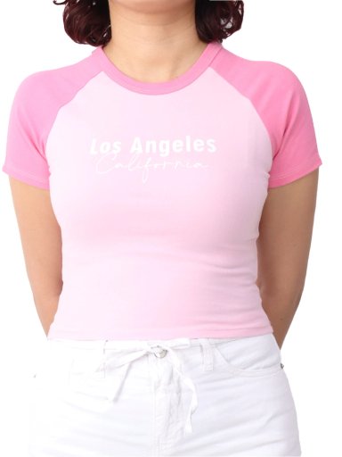 POLO MUJER KAYRA POBLET PERFECT FIT RANGLAN ASENT