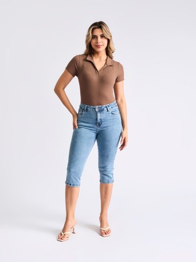 CAPRI ALGODÓN MUJER PARADA 111 IBIZA