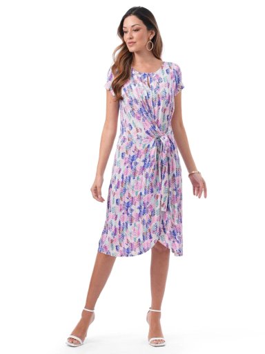 VESTIDO MUJER CP MODA DE COLECCIÓN ASMARA