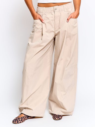 PANTALÓN REGULAR MUJER INDEX ESTELAR - 2