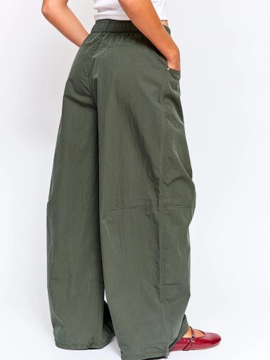PANTALÓN REGULAR MUJER INDEX ESTELAR - 3