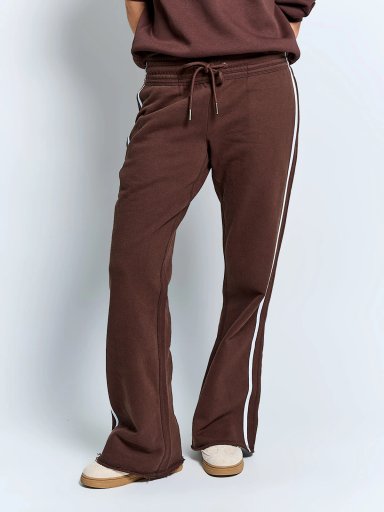 PANTALÓN DE BUZO MUJER INDEX FUSA - 2