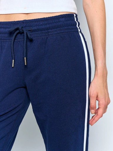 PANTALÓN DE BUZO MUJER INDEX FUSA - 4