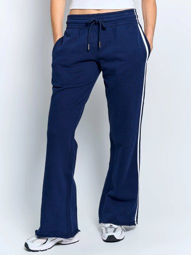 PANTALÓN DE BUZO MUJER INDEX FUSA - 2