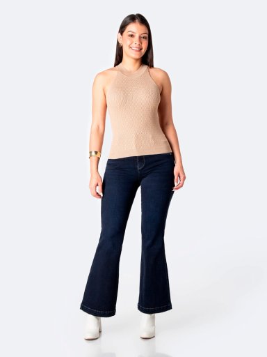 TOP MUJER PIONIER ELIXY