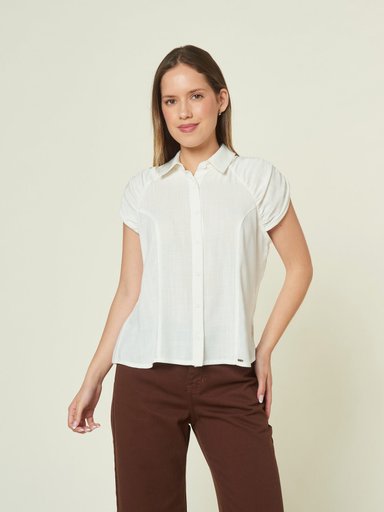BLUSA MUJER EXIT BAGDAD