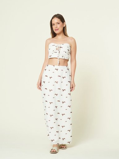 BLUSA MUJER EXIT LOLA