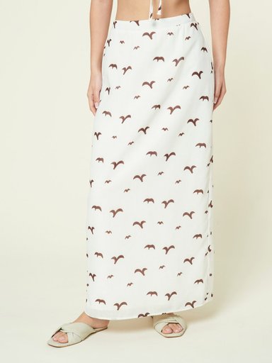 FALDA MUJER EXIT ISHANA